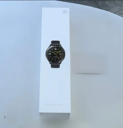 Relógio Smartwatch 2 Xiaomi