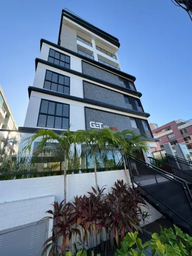Flat para Venda em João Pessoa / PB no bairro Jardim Oceania