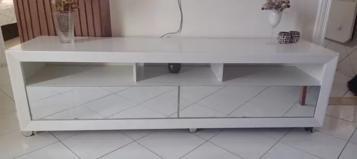 Rak atual Bom estado