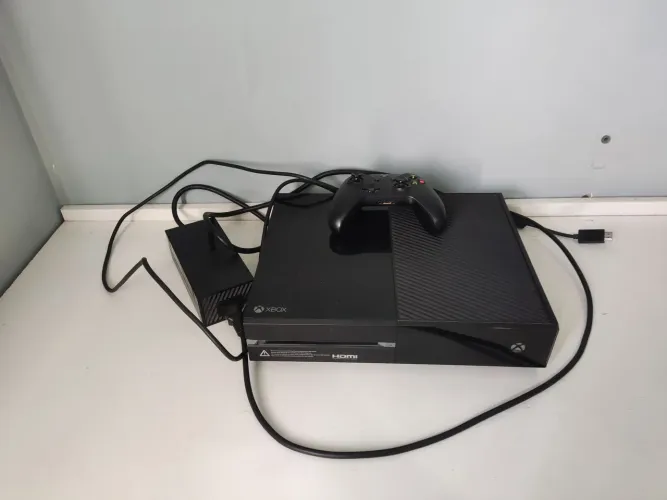 Xbox One