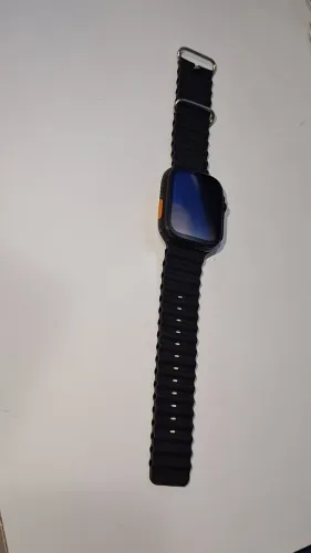 RELÓGIO SMART WATCH