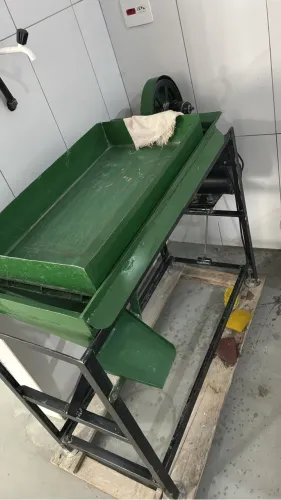 Peneira Vibratória