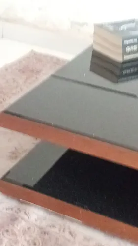 Mesa de centro