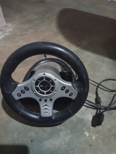 Volante de ps2
