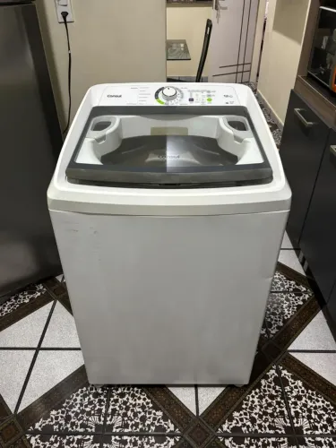 Máquina de lava ( Consul 12 kg)
