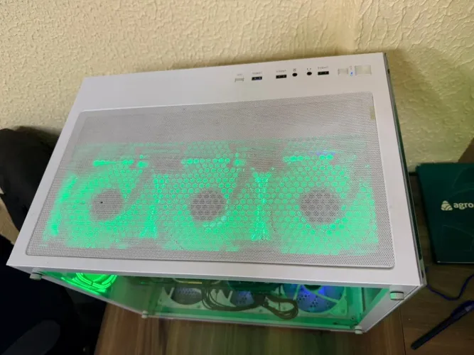 PC GAMER (BARATO)