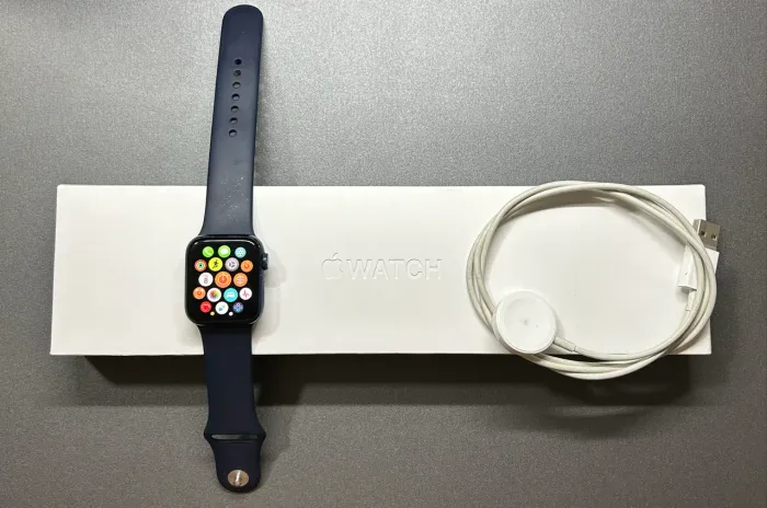 Apple Watch Series 6 + Brinde