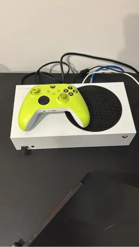 Xbox series s