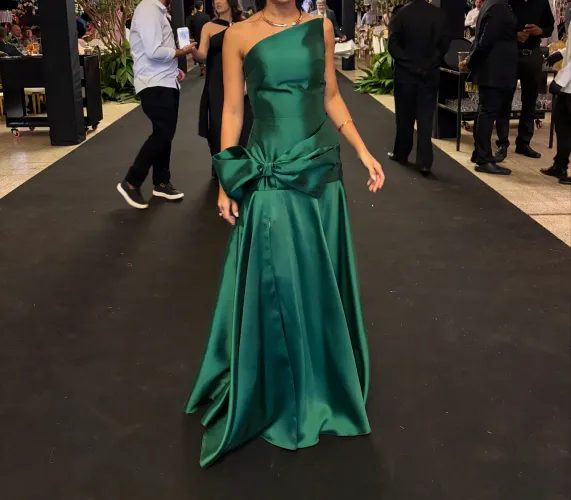 Vestido de festa
