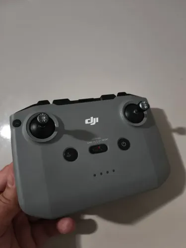 Controle DJI RC n1 compatível com mini 3/mini 3 pro