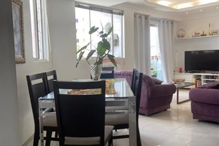 Vendo apartamento | Casa Amarela | 87 m² | 3 Quartos + 1 dependências completa |