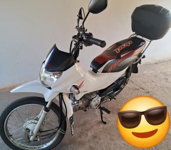 POP 110i 2017