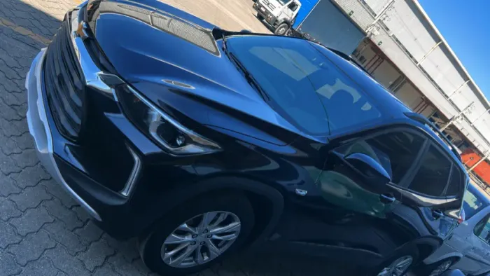 Chevrolet Tracker LTZ 1.0 Turbo 12V Flex AUT 2022