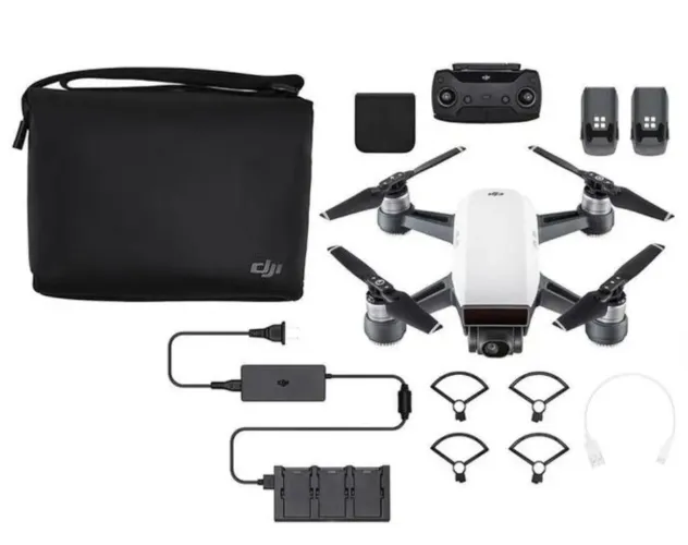 Drone DJI SPARK Combo