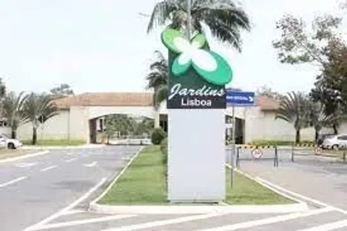Terreno à venda no bairro Jardins Lisboa - Goiânia/GO