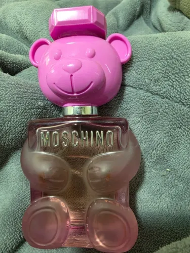 Perfume Moschino - 100 ml