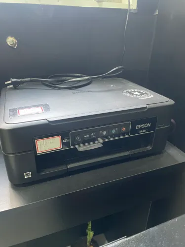 Impressora Epson XP-241