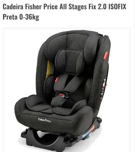Cadeira para carro infantil