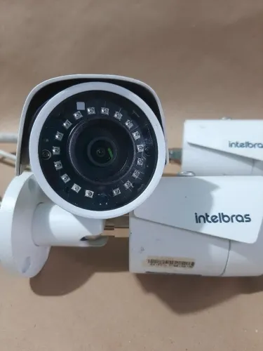 Câmera Ip Bullet Full Hd Intelbras Vip 3230 B Série 3000 - valor a unidade