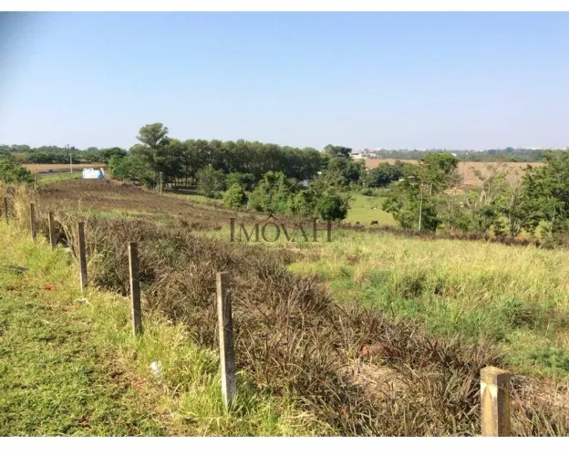 TERRENO PRÓXIMO AO CEASA LONDRINA 7119,00 m²