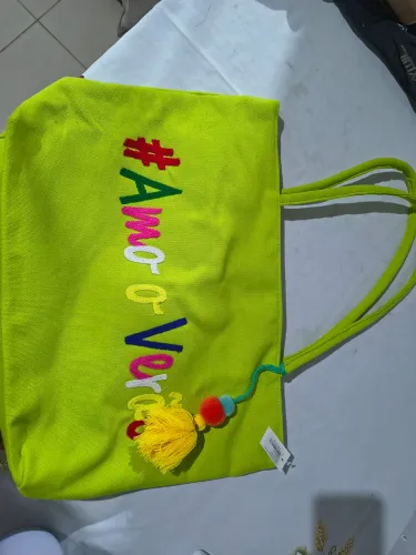 Bolsa de praia