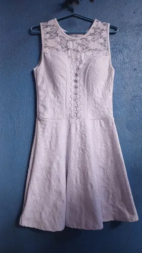 Roupas para brechó