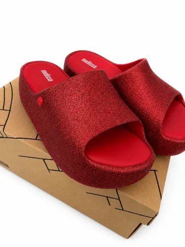 Melissa plataforma nova