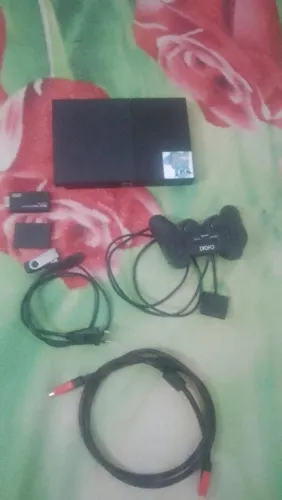 PS2 vendo