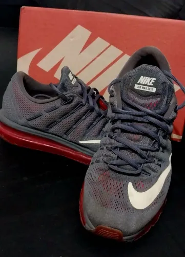 Nike Air Max 2016 Original número 41