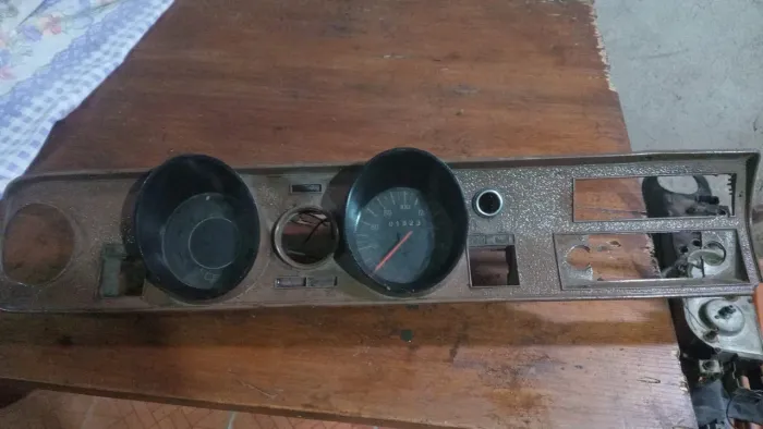 Painel opala