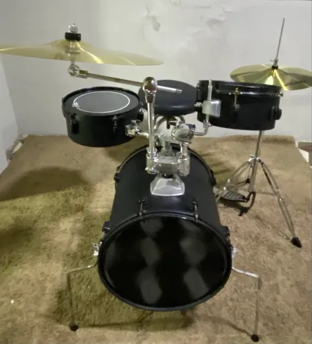 Bateria Mapex Travelli