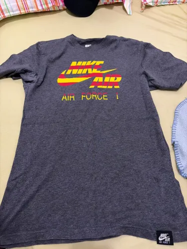 Camisa Nike Ari Force