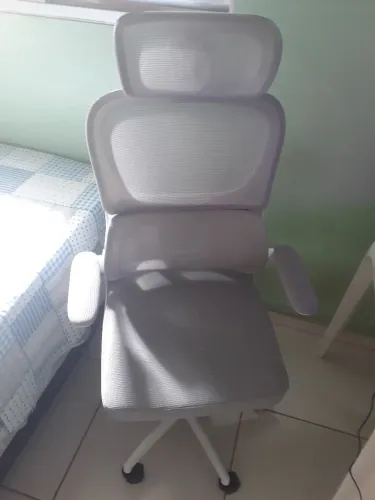 Cadeira ergonômica