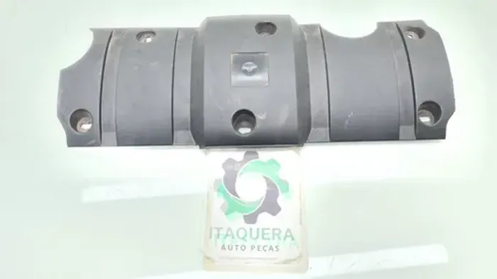 Tampa Motor Peugeot 208 2008 C4 Cactus 1.6 Ano 2019 2020