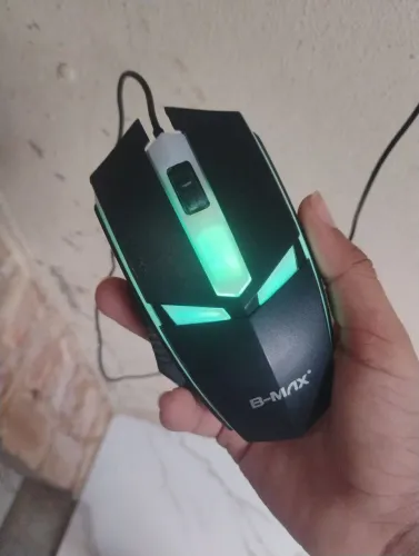 Mouse B-max