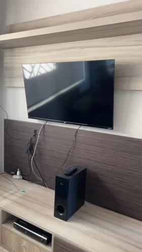 Smart TV 43? Full HD Led.