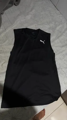 Regata Puma Poliéster 