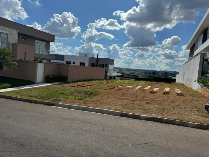 Terreno à venda, Estrela, Ponta Grossa, PR