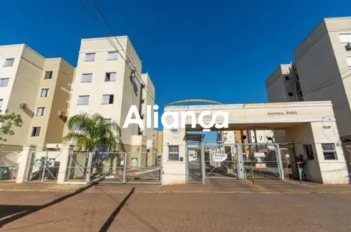 Excelente apartamento para locação na Av. Federação em Cachoeirinha/Rs.