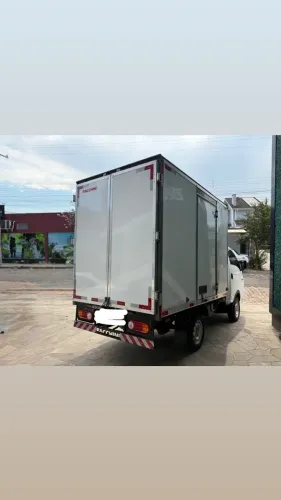 Frete Vicente Pires/ Areal/ Arniqueiras/ Asa Sul/ Norte/ Noroeste (61) 98180/ 1971