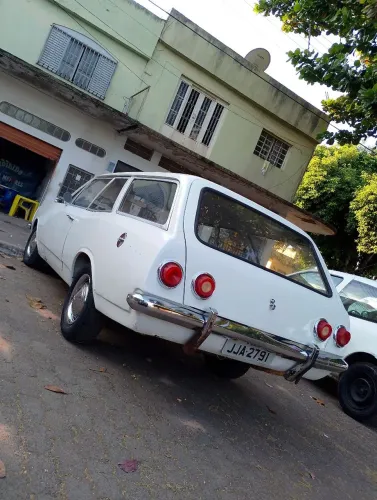 Chevrolet Caravan L/sl/s/ss 2.5/4.1/4.2 1976