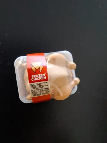 Mini brands Chicken frango zuru geladeira