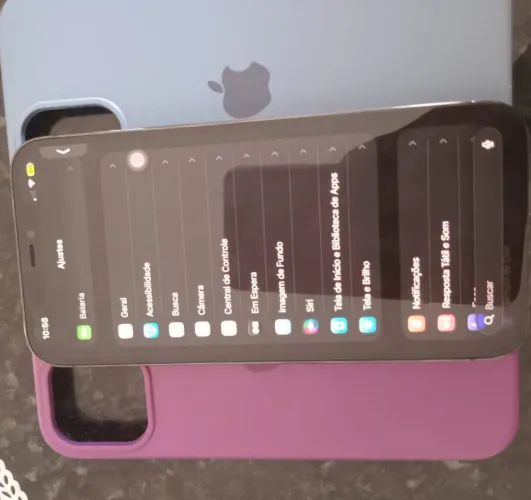 Vendo iPhone 12 Pro Max
