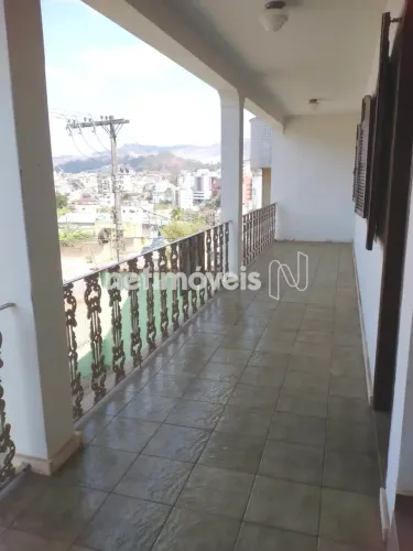 Venda Casa São Pedro Itabira