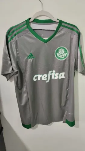 Camisa do palmeiras