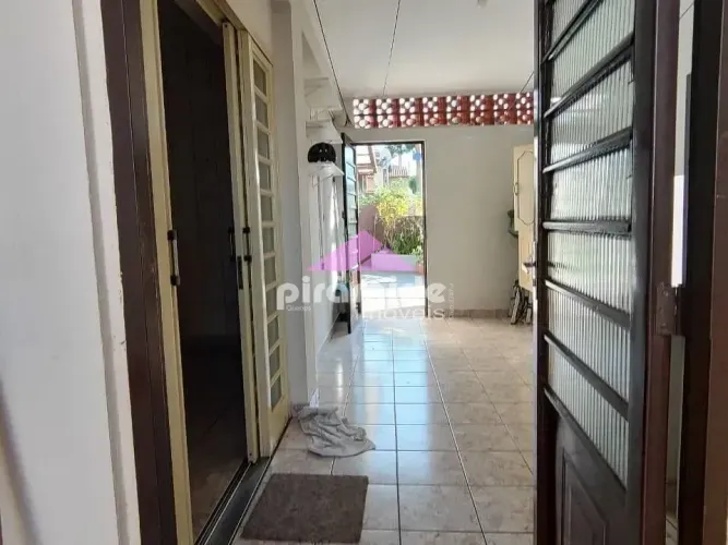 Casa com 5 dormitórios à venda, 190 m² por R$ 850.000,00 - Santana - São José dos Campos/S