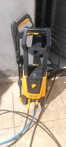 Lava jato wap 2600 motor de indução 