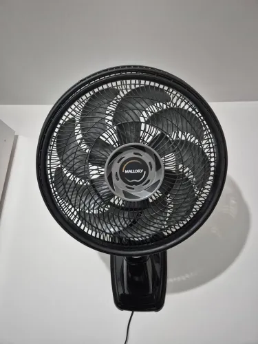 Ventilador Mallory - OPORTUNIDADE