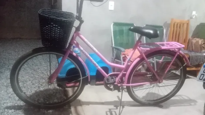 Bicicleta tropical