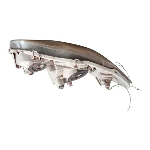 Farol Toyota Corolla Fielder Mascara Cromada Arteb Direito Direito/passageiro